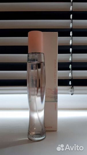 Эйвон парфюм