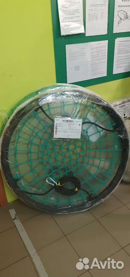 Качели гнездо