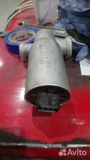 Регулятор холостого хода рхх60. газ, УАЗ