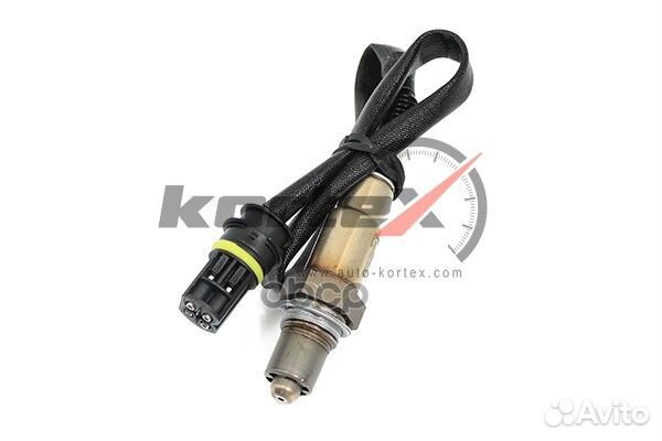 Лямбда-зонд / Кислородный датчик KLP026 kortex