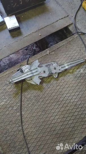 Рено шафран