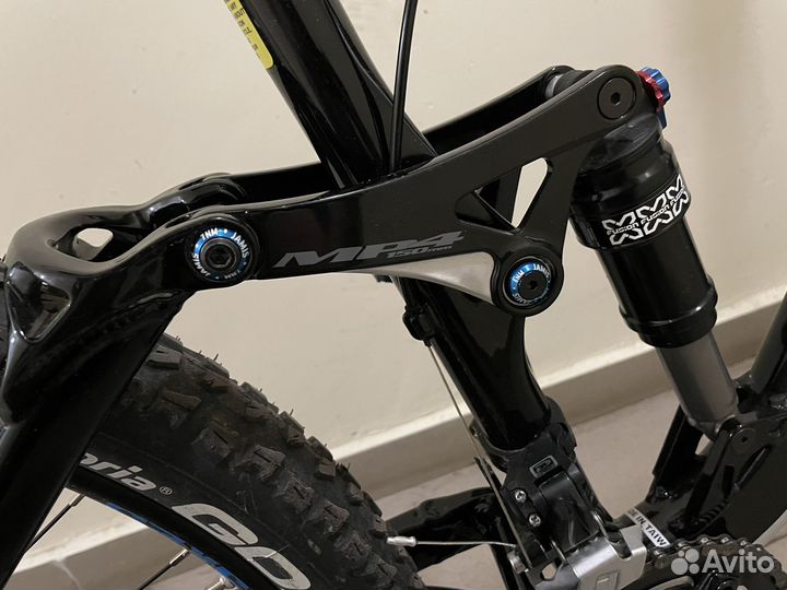 Jamis dakar 650B amt comp (27,5) горный велосипед