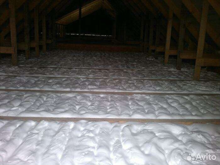 Фасадные работы