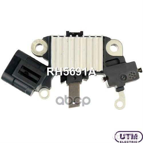 Регулятор генератора RH5691A Utm