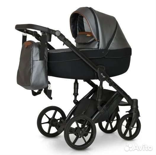 Коляска Verdi mirage New 2 в 1