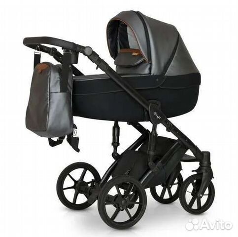 Коляска Verdi mirage New 2 в 1