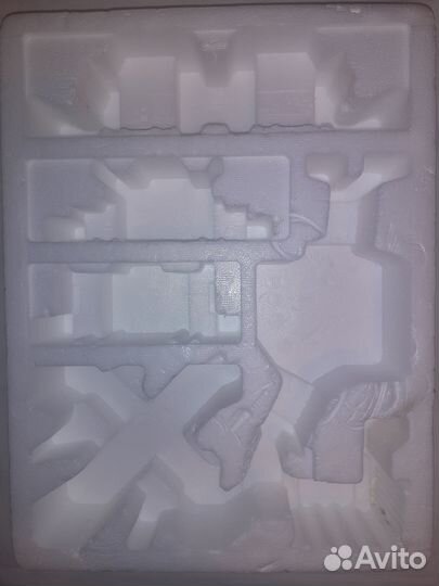 Железная дорога.Коробка стартового набора Roco