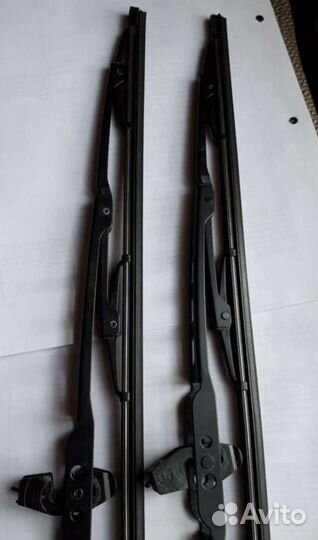 Щётки 'валео