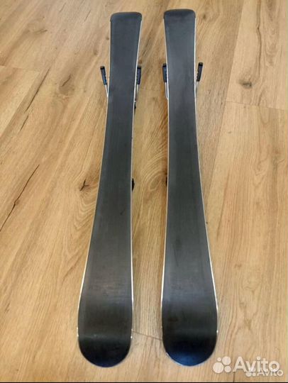 Горные лыжи детские 90 см