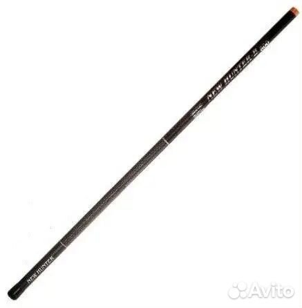 Удочка маховая 7 м Globe New Hunter-B