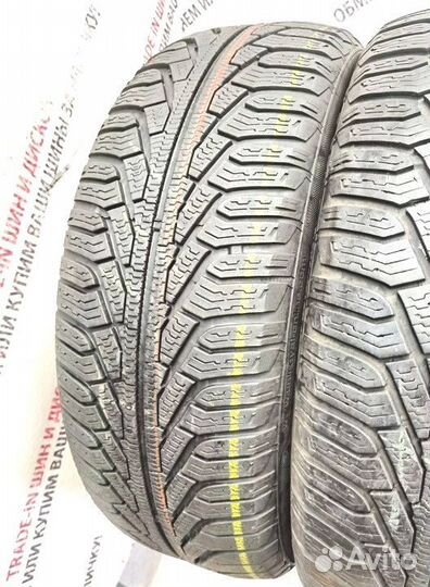 Uniroyal Rain Max 215/60 R17 96W