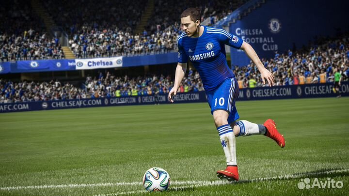 Fifa 15 (PS3)