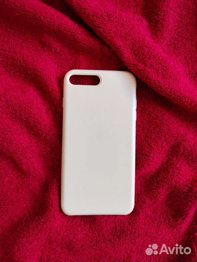 Чехол на iPhone 7 и 8 Plus