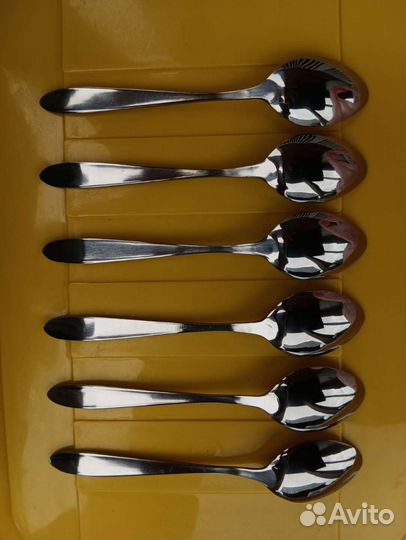 Ложка и Кружка терафлю