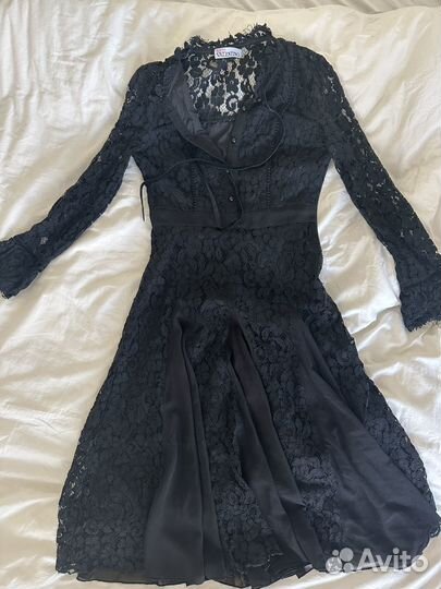 Платье red valentino