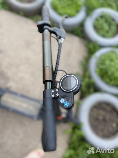 Электросамокат joyor x1