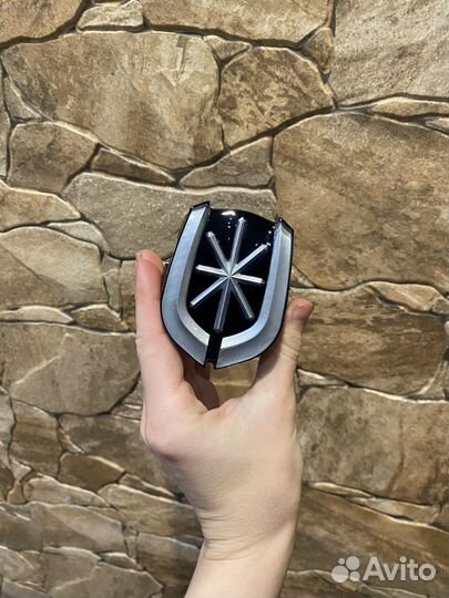 Эмблема toyota mark 90