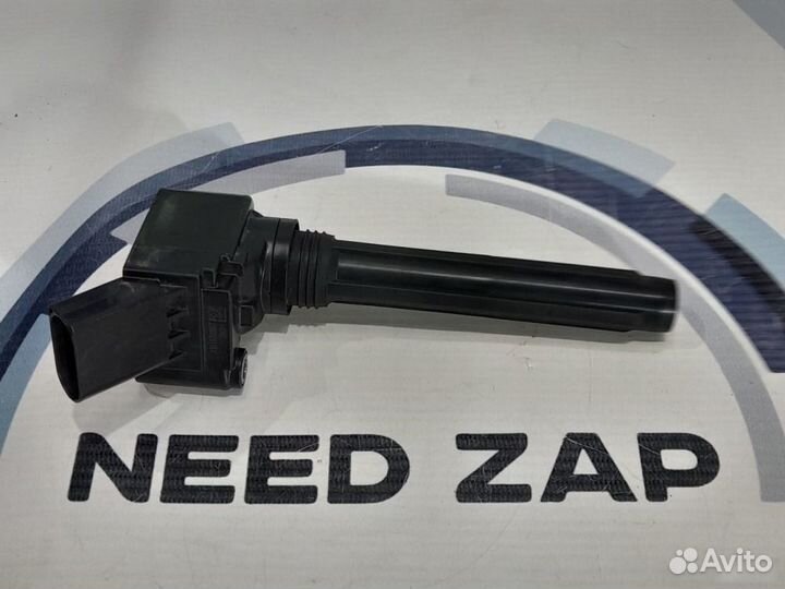 Катушка зажигания Volkswagen 1.8