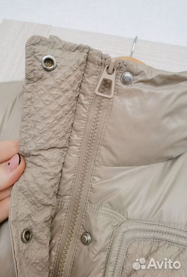 Жилет женский удлинённый 44-46 М