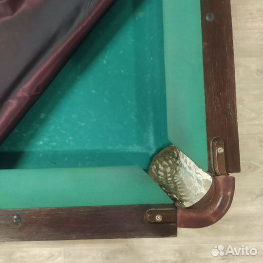 Бильярдный стол 7 футов