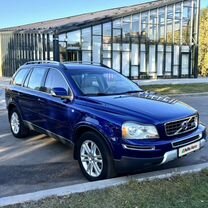 Volvo XC90 4.4 AT, 2008, 276 500 км, с пробегом, цена 1 950 000 руб.