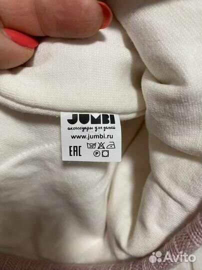 Шапка для девочки