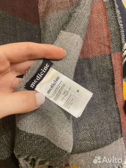 Шапки и шарфы мужчине (5в1)