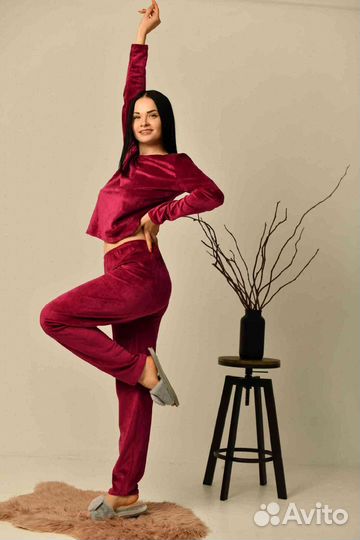 Пижама женская