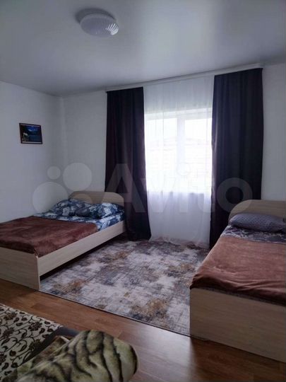 Дом 36 м² на участке 10 сот.