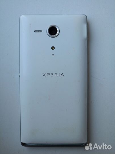 Sony Xperia ZR LTE (C5503), 2/8 ГБ