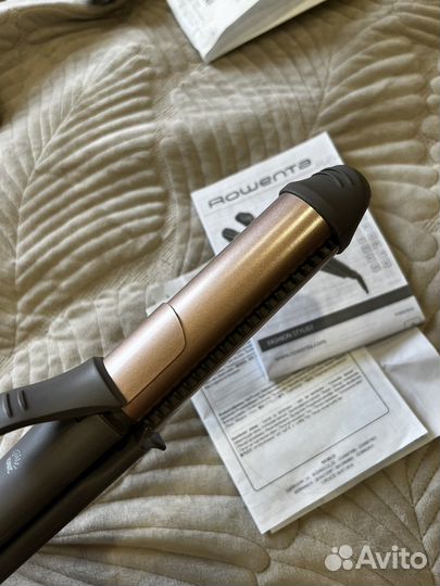 Плойка для волос