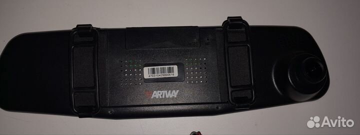 Видеорегистратор-зеркало Artway AV603