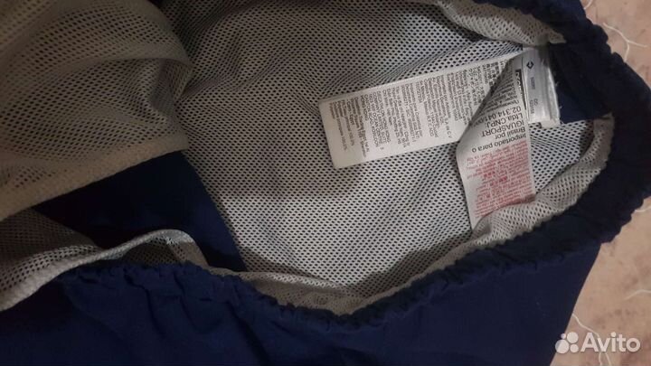 Шорты мужские