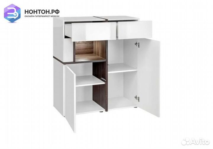 Комод Мадера