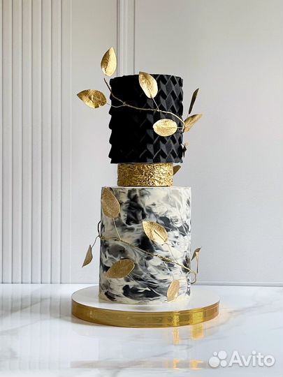 Торты на заказ Химки, Москва