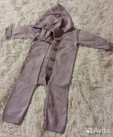 Комбинезон детский