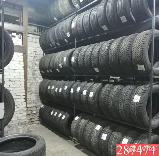 Strial All Season 195/55 R16 91P