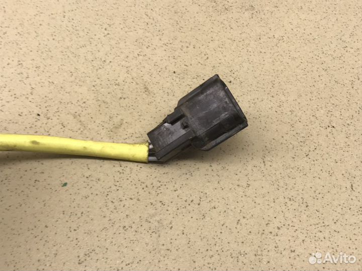 Датчик кислородный/Lambdasonde Almera (G15) 2013