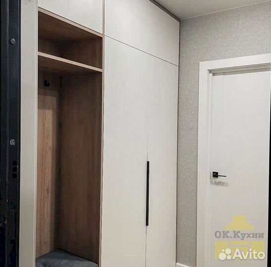 Шкафчик для ванной