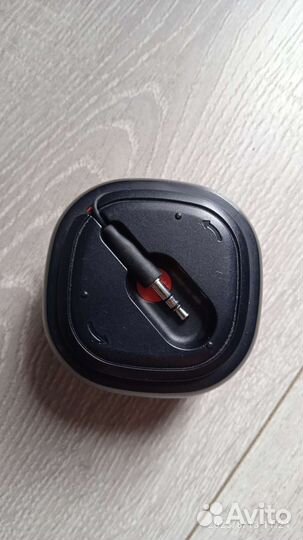 Портативная колонка