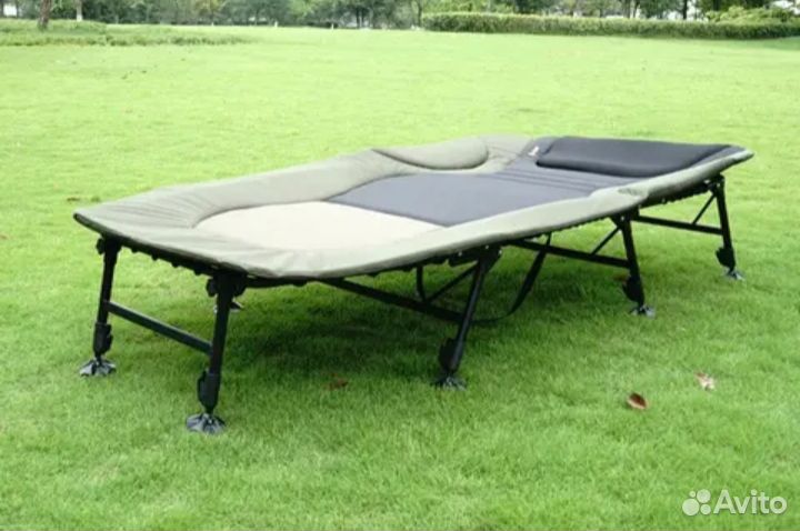 Кровать карповая 300 кг chanodug