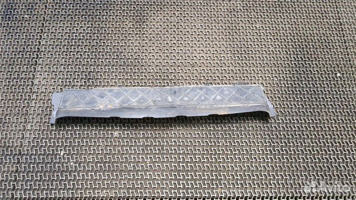 Пластик радиатора Volkswagen Tiguan, 2008