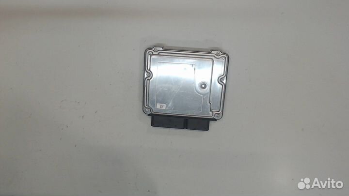 Блок управления двигателем Volkswagen Jetta 6, 201