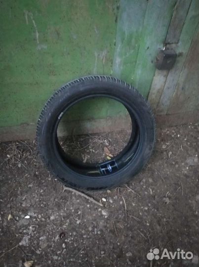 Triangle TH201 205/50 R17 93W