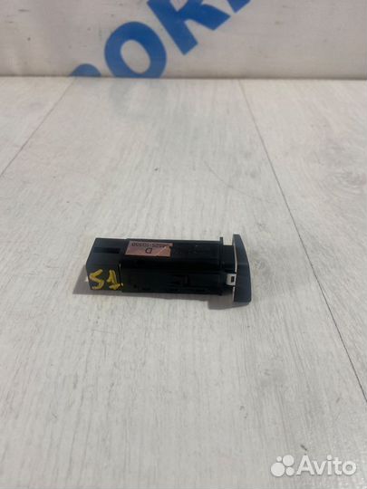 Кнопка адометра KIA RIO 2 JB рест 1.6 мт седан