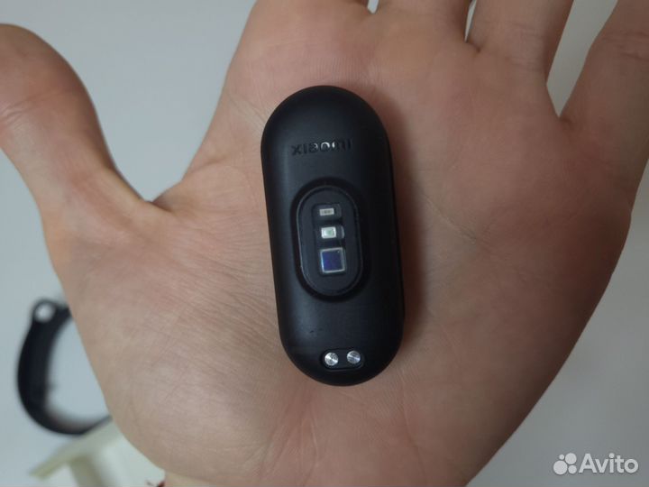 Фитнес-браслет Xiaomi SMART Band 7 GL