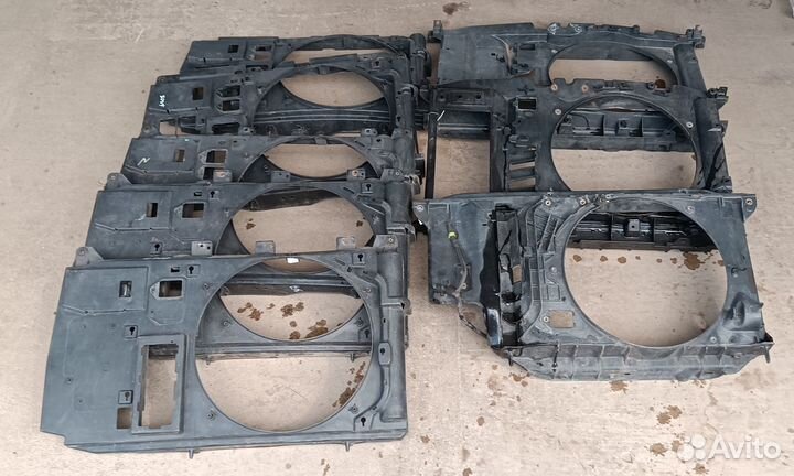 Телевизор Рамка радиатора Пежо Ситроен все модели