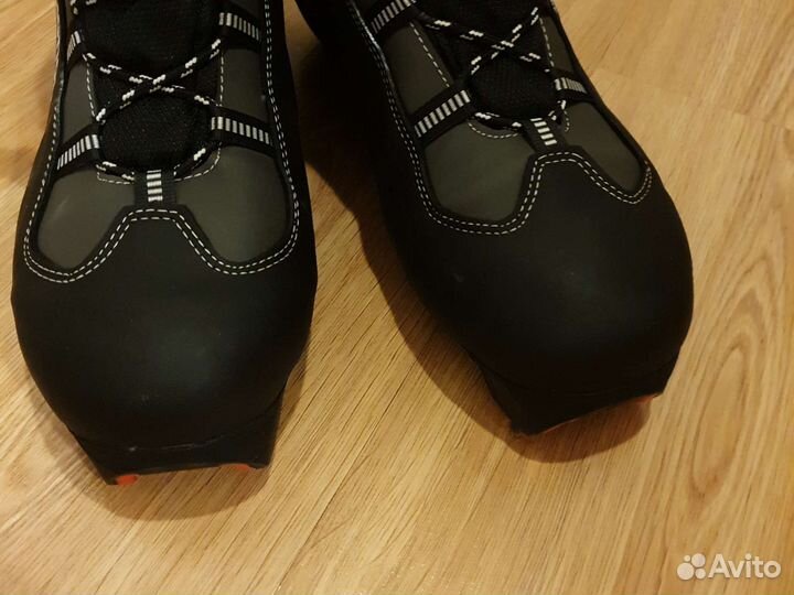 Лыжные ботинки rossignol классика