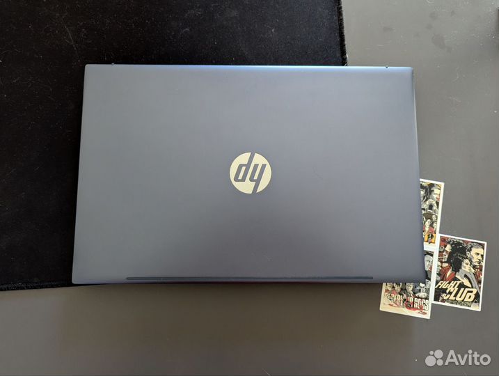 Ноутбук hp pavilion 8 gb 512 gb