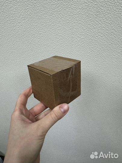 Коробочка для Анастасии